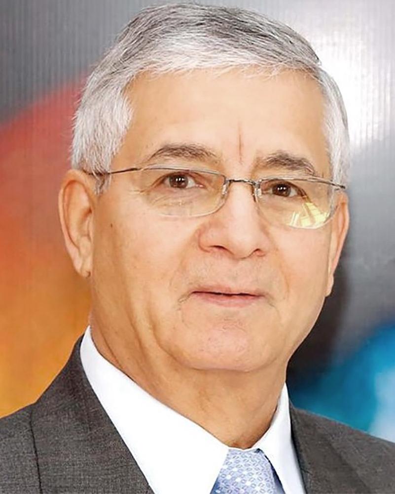 Dr. Yahya Kamalipour