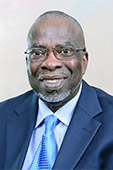 Isaiah O. Ugboro