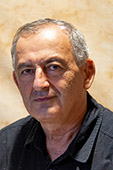 Ashot Gasparian