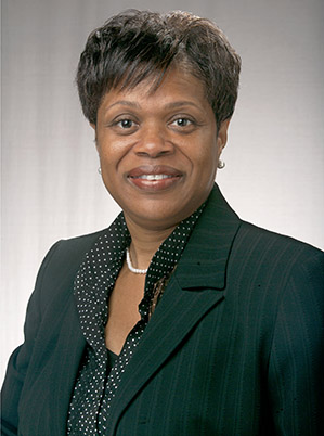 Valerie J. McMillan