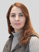 Zahra Fazli Khalaf