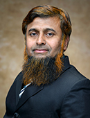 MD Tariqul Islam Shajib