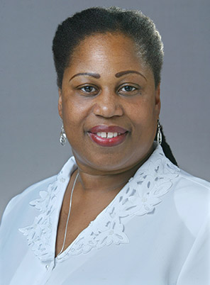 Margaret L. James