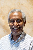 Abebe Kebede