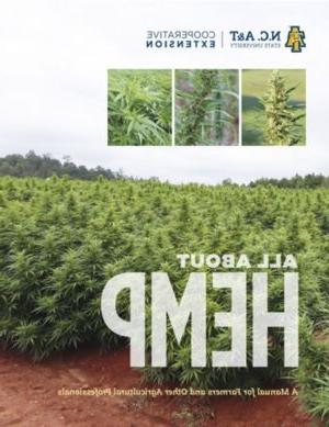 All About Hemp Magazine Cover